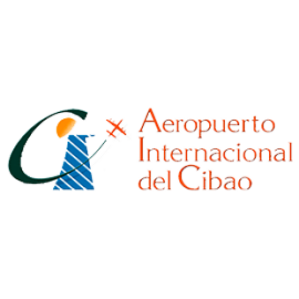 Aeropuerto Internacional del Cibao, Santiago, RD